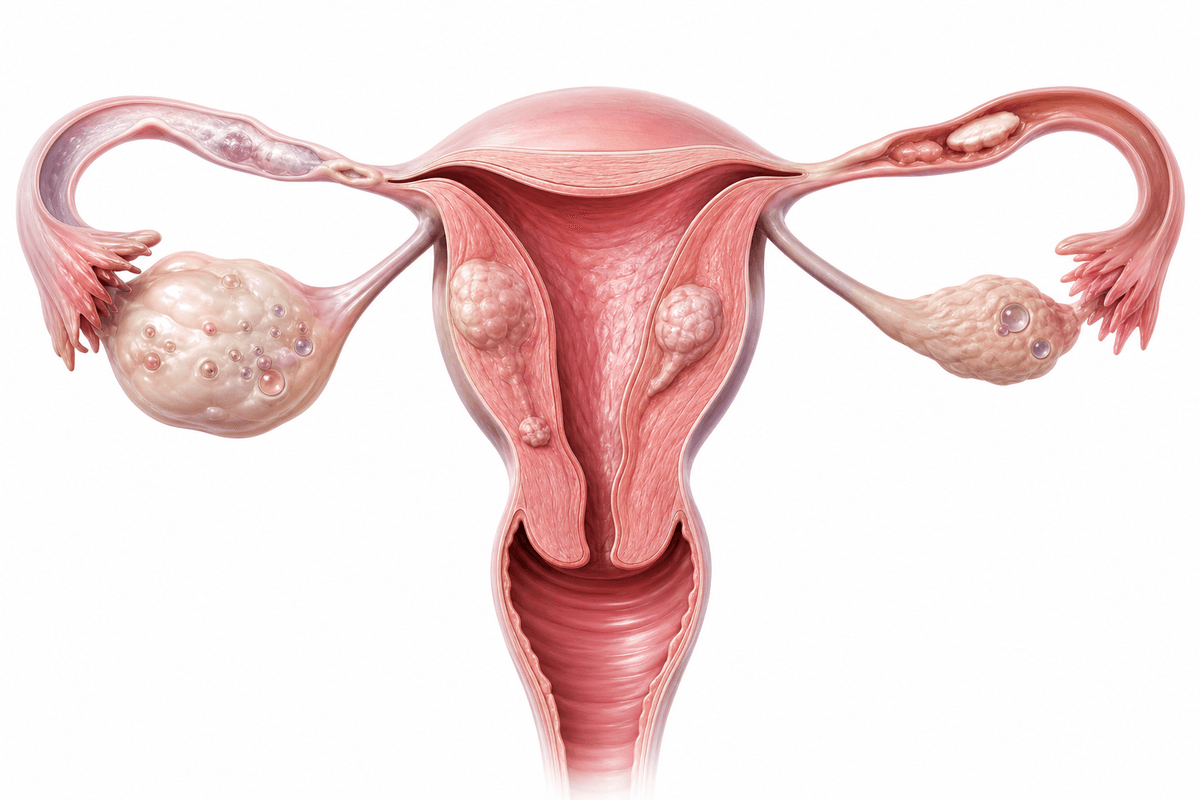 Female Infertility