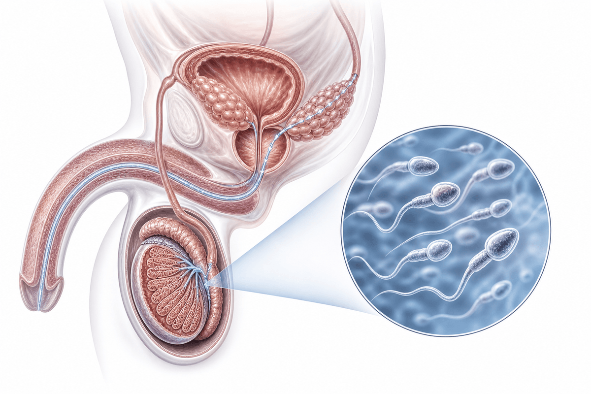 Male Infertility