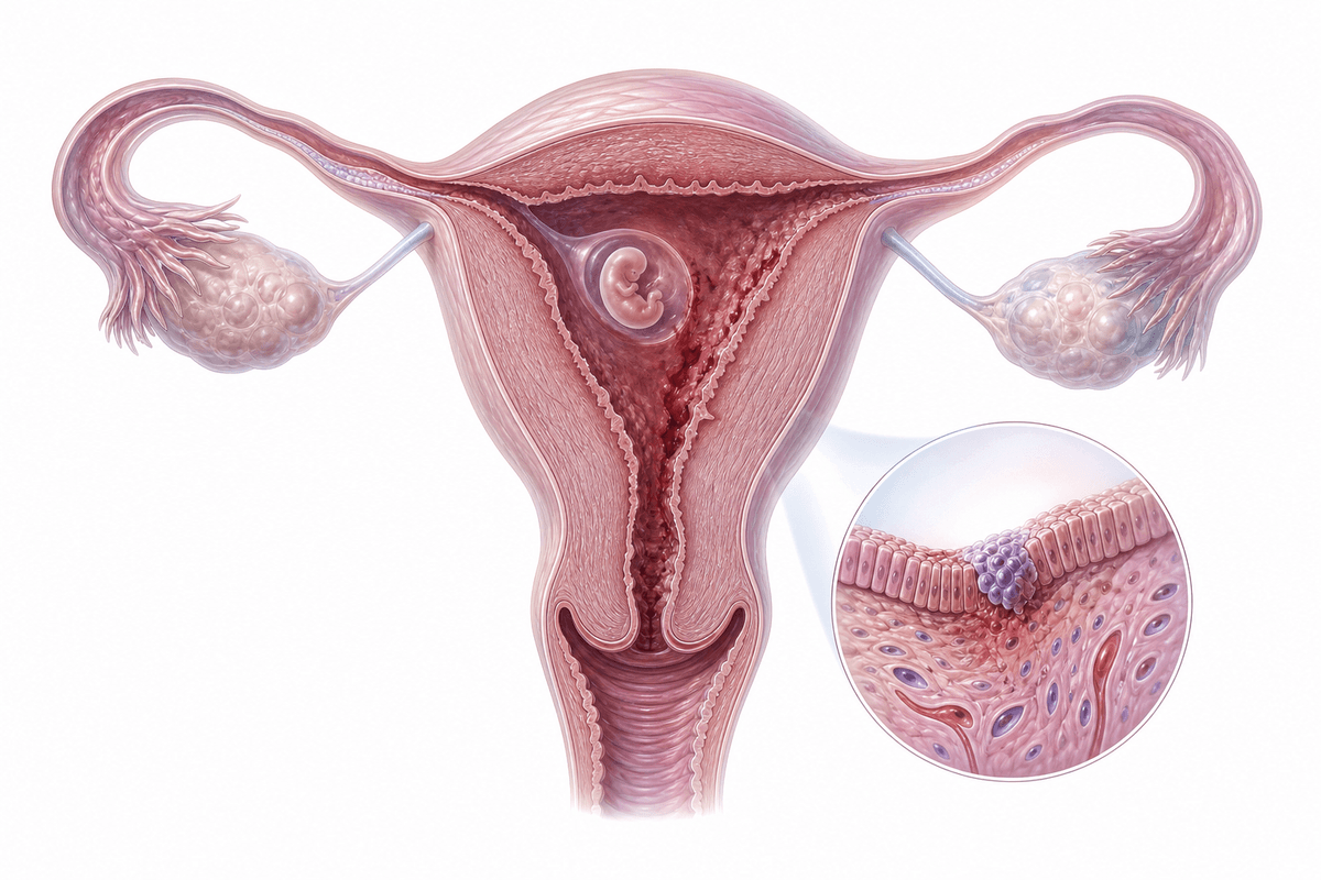 Recurrent Pregnancy Loss