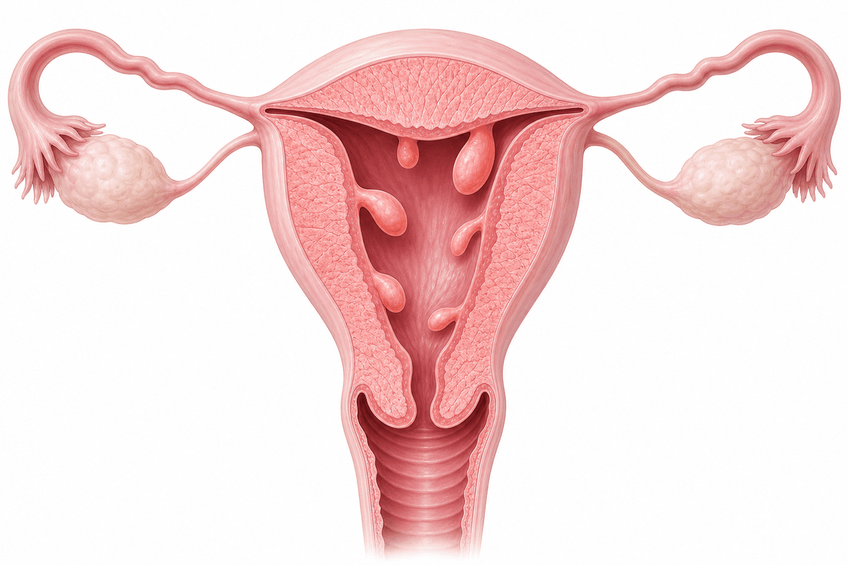 Uterine Polyps