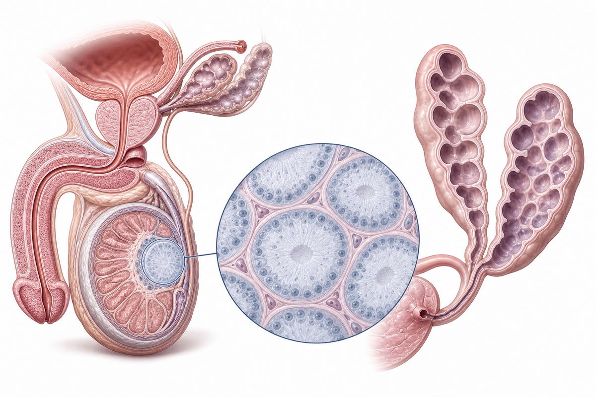 Azoospermia
