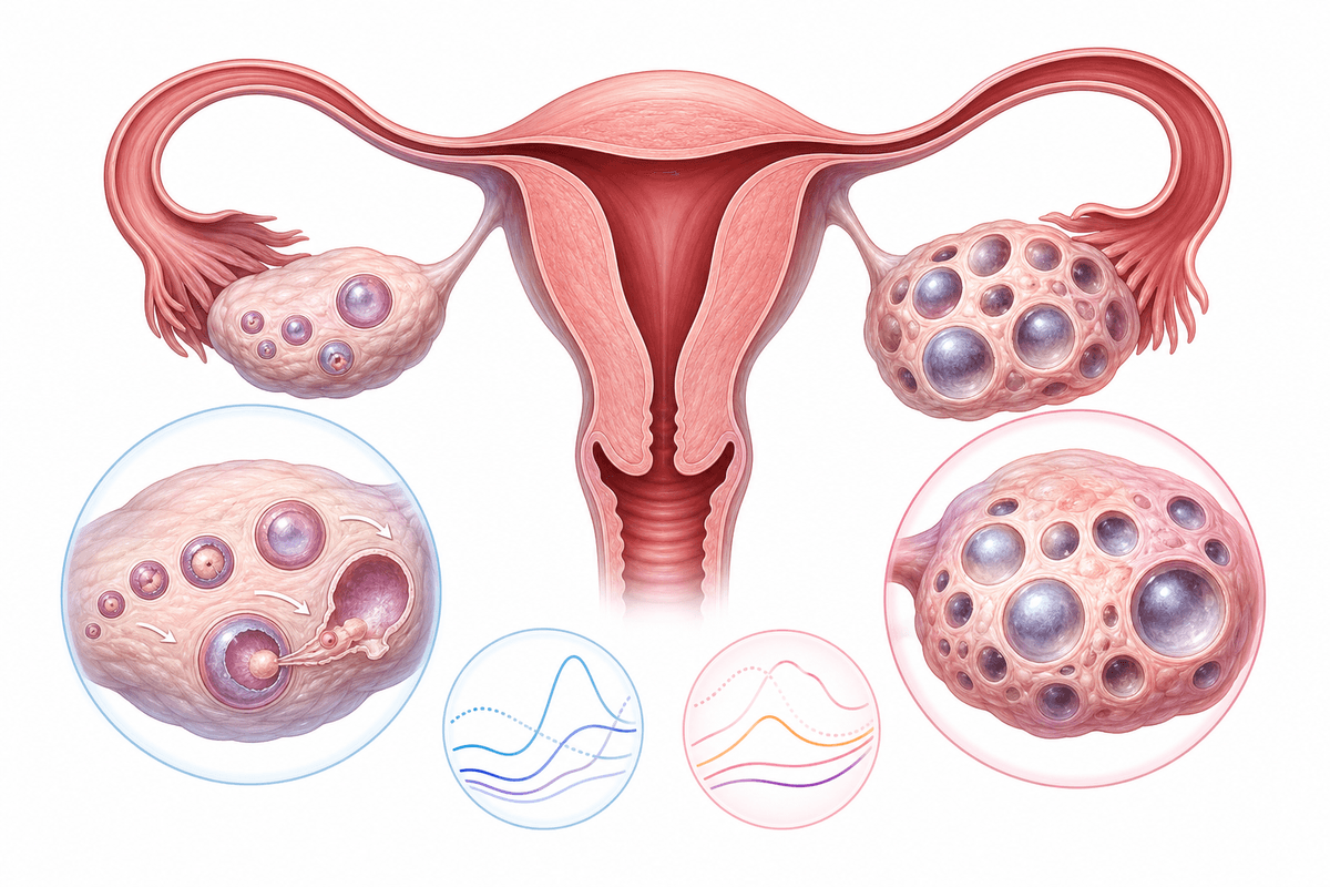 Ovulation Disorders