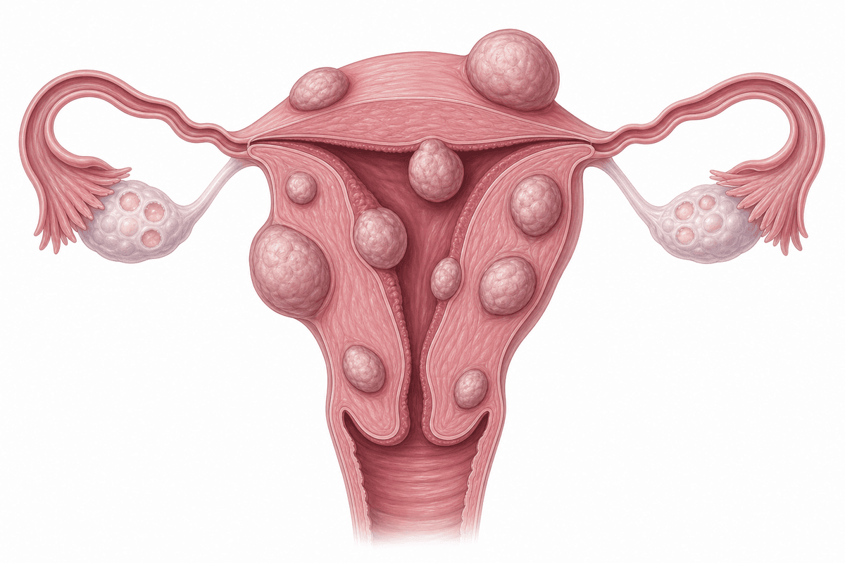 Uterine Fibroids